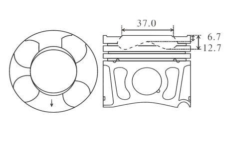 169 A1/199 A9/199 B2/263 A6/A 13 DTE/A 13 DTR